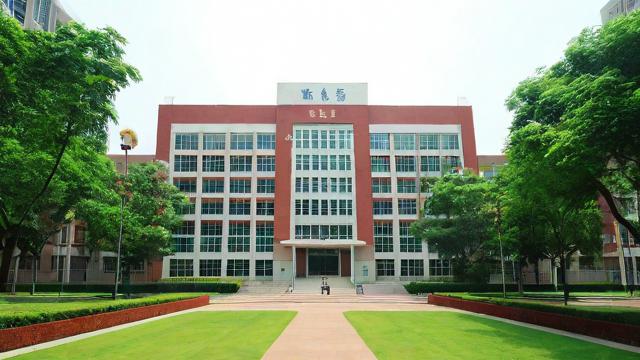 广州16中初中的教学质量和校园环境如何?-第1张图片-益智教育网 广州16中初中的教学质量和校园环境如何?-第1张图片-益智教育网