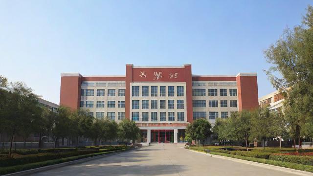 沈阳四十四中学怎么样?铁西区家长关注的公办完全中学-第1张图片-益智教育网 沈阳四十四中学怎么样?铁西区家长关注的公办完全中学-第1张图片-益智教育网