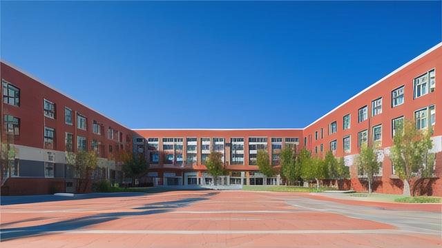 太原27中学怎么样?教学质量、校风及综合实力解析-第1张图片-益智教育网 太原27中学怎么样?教学质量、校风及综合实力解析-第1张图片-益智教育网