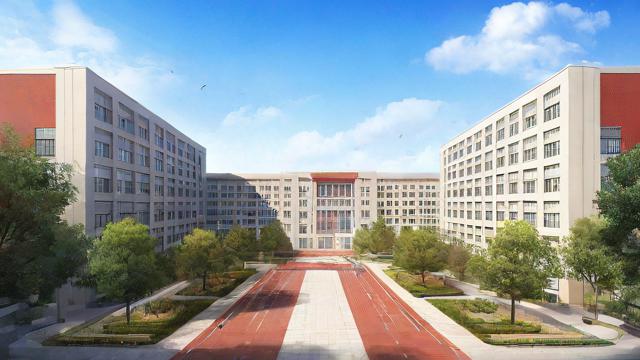 工大附高中怎么样,工大附高中究竟怎么样?-第2张图片-益智教育网 工大附高中怎么样,工大附高中究竟怎么样?-第2张图片-益智教育网