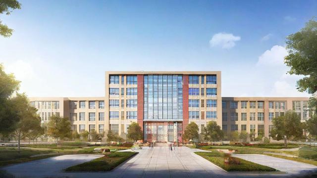 官渡二中教学质量与校园环境究竟如何呢?-第2张图片-益智教育网 官渡二中教学质量与校园环境究竟如何呢?-第2张图片-益智教育网