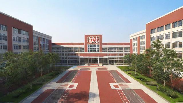 灵璧中学的教育质量和校园环境究竟如何?-第1张图片-益智教育网 灵璧中学的教育质量和校园环境究竟如何?-第1张图片-益智教育网