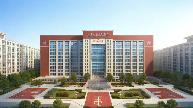 沈阳市志成高中教学质量与环境究竟如何?-第2张图片-益智教育网 沈阳市志成高中教学质量与环境究竟如何?-第2张图片-益智教育网
