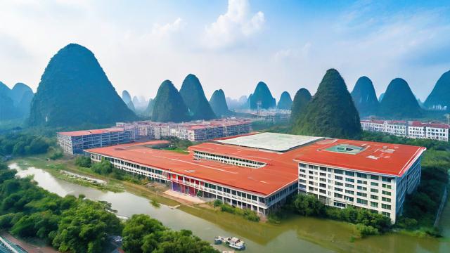 如何查询广西中考成绩?2024最新指南-第1张图片-益智教育网 如何查询广西中考成绩?2024最新指南-第1张图片-益智教育网