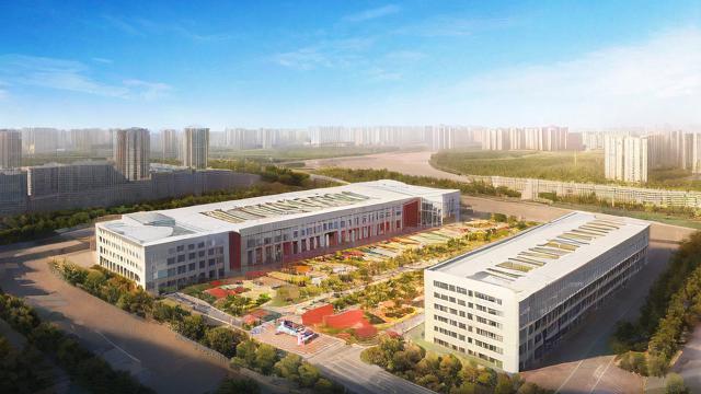 西安市黄河初中的教学质量和学生评价如何?-第1张图片-益智教育网 西安市黄河初中的教学质量和学生评价如何?-第1张图片-益智教育网