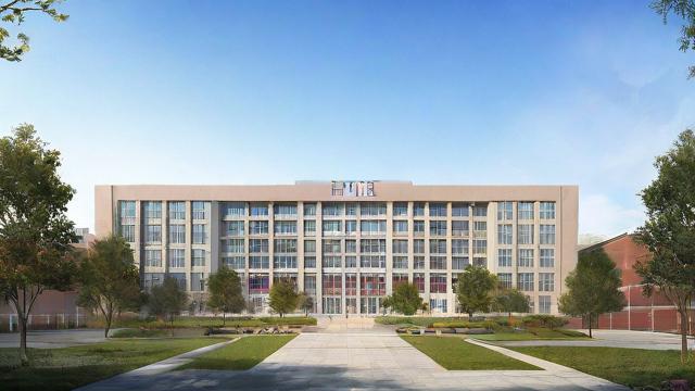 蓟县邦均中学教学质量如何?师资、升学率全面解析-第1张图片-益智教育网 蓟县邦均中学教学质量如何?师资、升学率全面解析-第1张图片-益智教育网