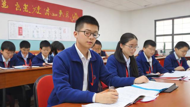 长郡中学平行班教学质量与特色究竟如何?-第1张图片-益智教育网 长郡中学平行班教学质量与特色究竟如何?-第1张图片-益智教育网