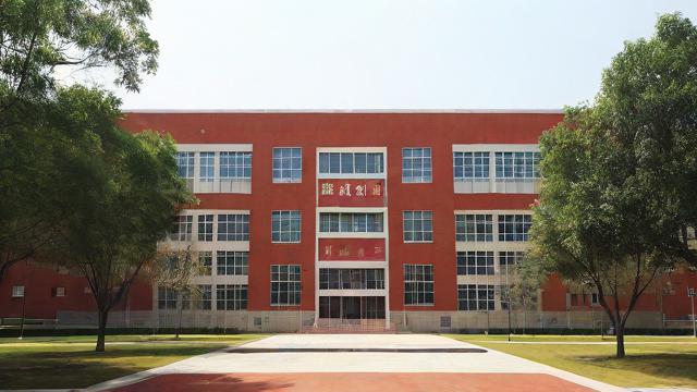 红窑中学怎么样,红窑中学的教育质量如何?-第1张图片-益智教育网 红窑中学怎么样,红窑中学的教育质量如何?-第1张图片-益智教育网