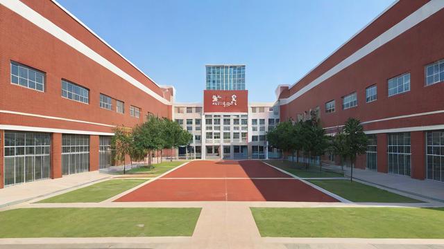 红窑中学怎么样,红窑中学的教育质量如何?-第2张图片-益智教育网 红窑中学怎么样,红窑中学的教育质量如何?-第2张图片-益智教育网