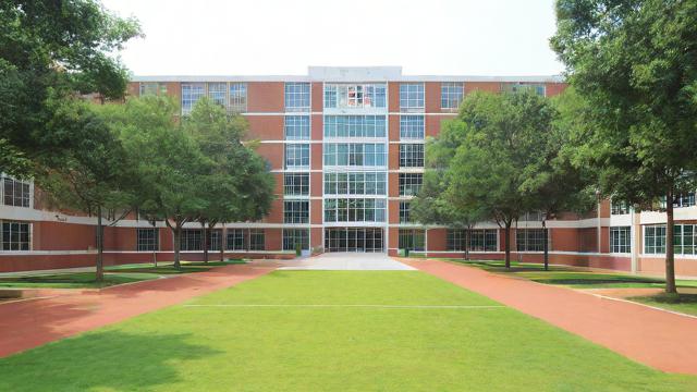 石岩公学中考成绩如何?-第2张图片-益智教育网 石岩公学中考成绩如何?-第2张图片-益智教育网