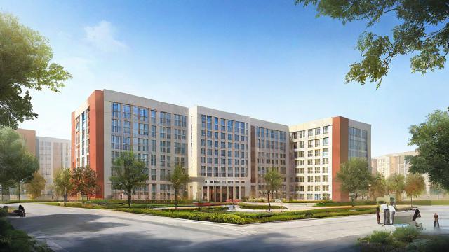 郑州市龙湖一中教学质量如何?师资和升学率全面解析-第2张图片-益智教育网 郑州市龙湖一中教学质量如何?师资和升学率全面解析-第2张图片-益智教育网