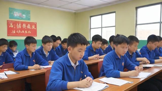 杭四中国际班怎么样(杭四中国际班升学情况)-第2张图片-益智教育网 杭四中国际班怎么样(杭四中国际班升学情况)-第2张图片-益智教育网