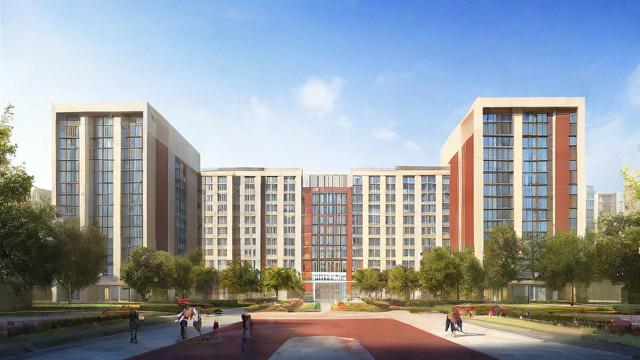 金坛金沙高级中学的教学质量和学校环境究竟如何?-第1张图片-益智教育网 金坛金沙高级中学的教学质量和学校环境究竟如何?-第1张图片-益智教育网