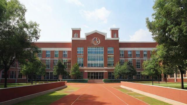 中英公学小学怎么样(中英公学小学怎么样夏)-第1张图片-益智教育网 中英公学小学怎么样(中英公学小学怎么样夏)-第1张图片-益智教育网