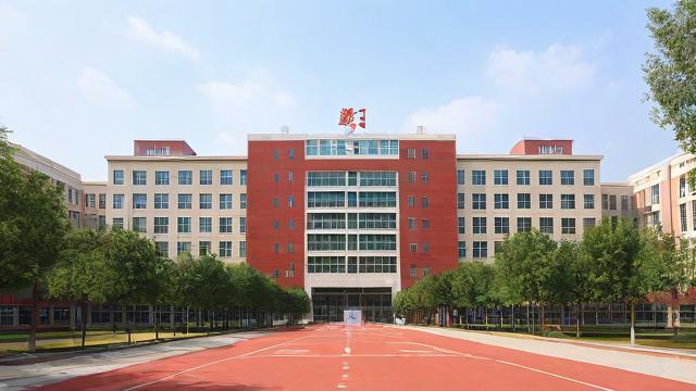 上海新中学校教学质量如何?-第1张图片-益智教育网 上海新中学校教学质量如何?-第1张图片-益智教育网