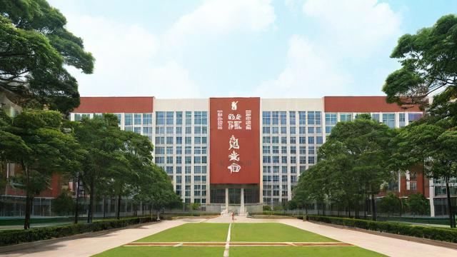 广州41中学教学质量和校园环境究竟如何?-第2张图片-益智教育网 广州41中学教学质量和校园环境究竟如何?-第2张图片-益智教育网