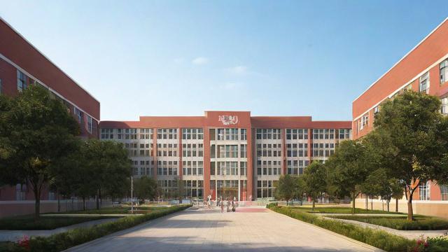 杨浦实验中学怎么样(杨浦实验中学怎么样好不好)-第1张图片-益智教育网 杨浦实验中学怎么样(杨浦实验中学怎么样好不好)-第1张图片-益智教育网