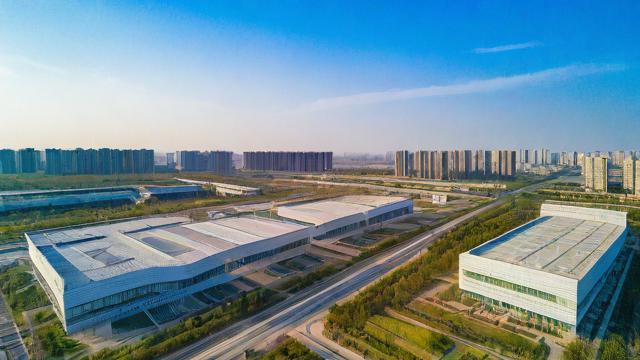 濮阳外国语高教学质量与环境究竟如何呢?-第2张图片-益智教育网 濮阳外国语高教学质量与环境究竟如何呢?-第2张图片-益智教育网