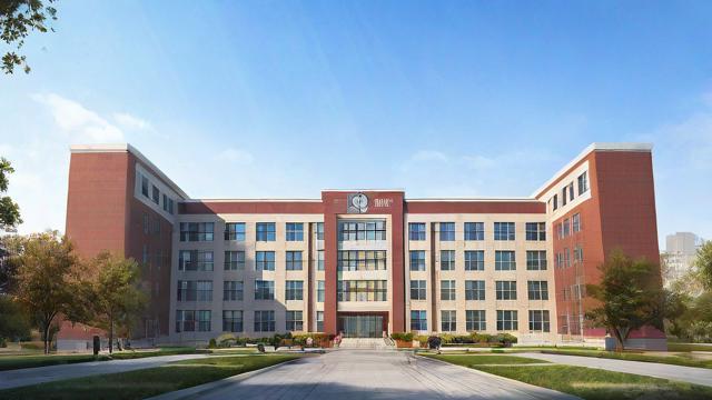 天津市第一中学怎么样(天津市第一中学怎么样啊)-第1张图片-益智教育网 天津市第一中学怎么样(天津市第一中学怎么样啊)-第1张图片-益智教育网