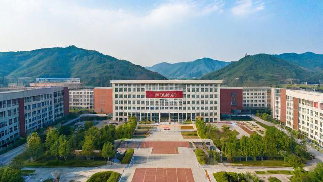 南充仪陇二中怎么样-第1张图片-益智教育网 南充仪陇二中怎么样-第1张图片-益智教育网