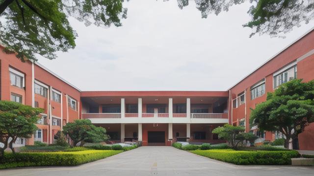 福州二中怎么样?百年名校的办学特色与影响力解析-第1张图片-益智教育网 福州二中怎么样?百年名校的办学特色与影响力解析-第1张图片-益智教育网