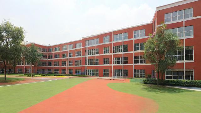 华一寄宿小学部怎么样-第2张图片-益智教育网 华一寄宿小学部怎么样-第2张图片-益智教育网