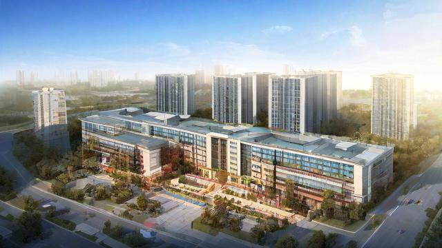 商丘二高现状如何,教育质量、师资力量和学生评价怎样?-第2张图片-益智教育网 商丘二高现状如何,教育质量、师资力量和学生评价怎样?-第2张图片-益智教育网