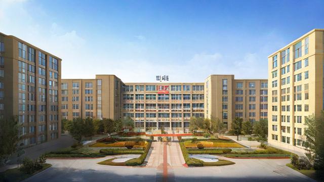 铁岭职业学院究竟表现如何?-第1张图片-益智教育网 铁岭职业学院究竟表现如何?-第1张图片-益智教育网