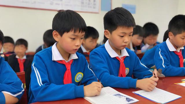 宣化四中精英班有哪些独特教育特色与培养模式?-第1张图片-益智教育网 宣化四中精英班有哪些独特教育特色与培养模式?-第1张图片-益智教育网