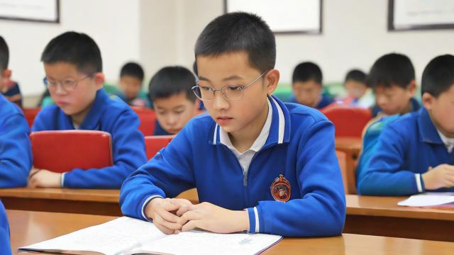 宣化四中精英班有哪些独特教育特色与培养模式？-第2张图片-益智教育网