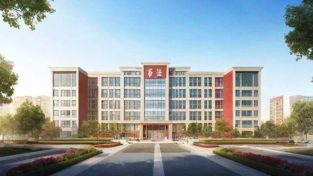 西安庆安中学的教学质量和校园环境究竟如何?-第2张图片-益智教育网 西安庆安中学的教学质量和校园环境究竟如何?-第2张图片-益智教育网