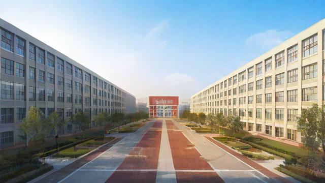合肥第八高中的教学质量和校园环境如何?-第2张图片-益智教育网 合肥第八高中的教学质量和校园环境如何?-第2张图片-益智教育网