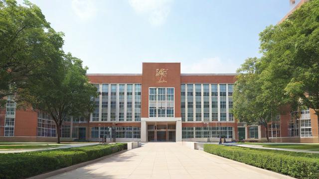 上海大境中学好不好?师资、升学率、口碑全面解析-第1张图片-益智教育网 上海大境中学好不好?师资、升学率、口碑全面解析-第1张图片-益智教育网