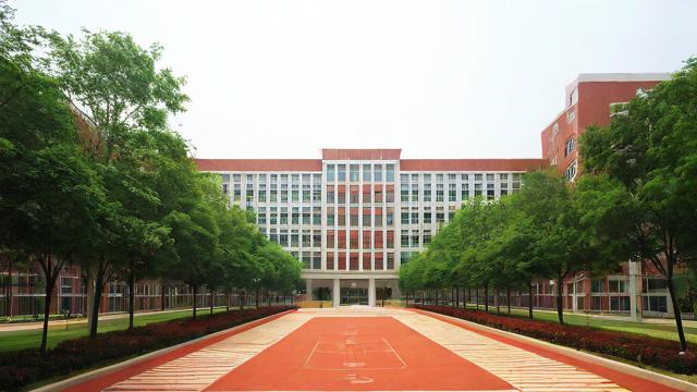 武汉常青初中的教学质量和校园环境如何?-第1张图片-益智教育网 武汉常青初中的教学质量和校园环境如何?-第1张图片-益智教育网