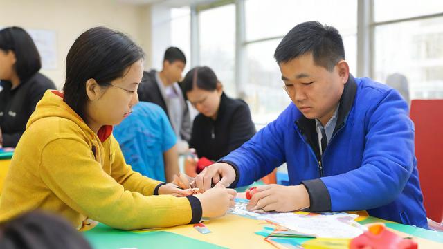 开放实践活动怎么样,开放实践活动,效果如何?-第1张图片-益智教育网 开放实践活动怎么样,开放实践活动,效果如何?-第1张图片-益智教育网