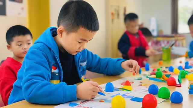 开放实践活动怎么样,开放实践活动,效果如何?-第2张图片-益智教育网 开放实践活动怎么样,开放实践活动,效果如何?-第2张图片-益智教育网