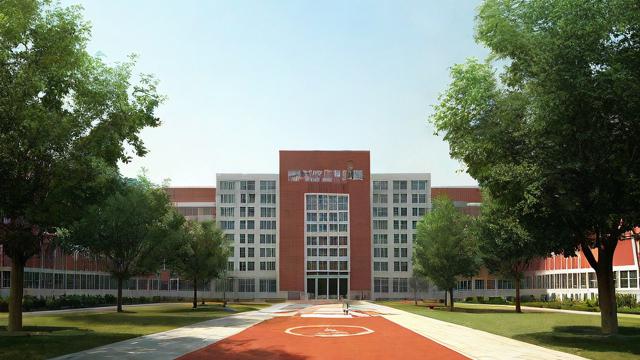 日坛中学初中怎么样，日坛中学初中的教学质量和学校环境如何？-第1张图片-益智教育网