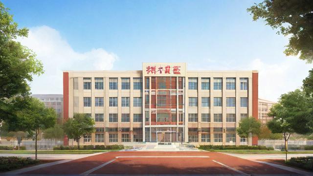 西村中学学校教学质量与环境如何?-第1张图片-益智教育网 西村中学学校教学质量与环境如何?-第1张图片-益智教育网