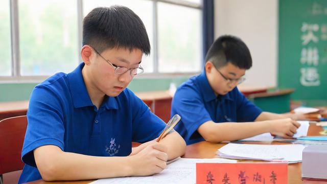 成都中考究竟怎么样?全面解析来了!-第2张图片-益智教育网 成都中考究竟怎么样?全面解析来了!-第2张图片-益智教育网