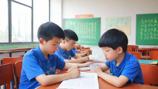 成都中考究竟怎么样?全面解析来了!-第3张图片-益智教育网 成都中考究竟怎么样?全面解析来了!-第3张图片-益智教育网