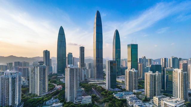 深圳三高究竟怎么样?值得选择吗?-第2张图片-益智教育网 深圳三高究竟怎么样?值得选择吗?-第2张图片-益智教育网
