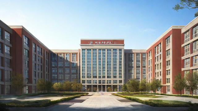 山西大学附属中学怎么样-第1张图片-益智教育网 山西大学附属中学怎么样-第1张图片-益智教育网