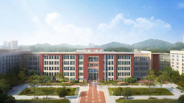贵阳市溪南中学怎么样-第1张图片-益智教育网 贵阳市溪南中学怎么样-第1张图片-益智教育网