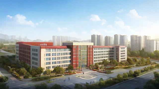 贵阳市溪南中学怎么样-第2张图片-益智教育网 贵阳市溪南中学怎么样-第2张图片-益智教育网