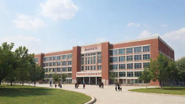 天津市路华中学怎么样?全面解析办学历史、师资与升学表现-第1张图片-益智教育网 天津市路华中学怎么样?全面解析办学历史、师资与升学表现-第1张图片-益智教育网