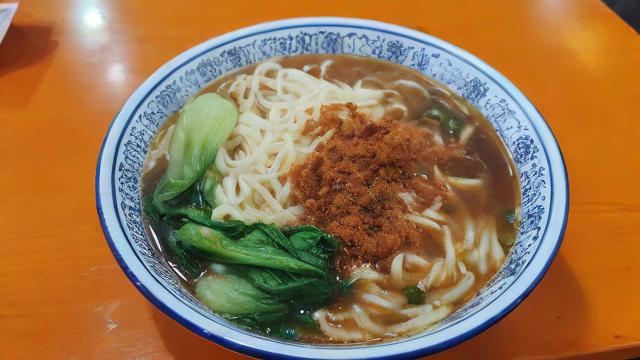 梅林中学伙食究竟好不好?学生体验与评价如何?-第1张图片-益智教育网 梅林中学伙食究竟好不好?学生体验与评价如何?-第1张图片-益智教育网