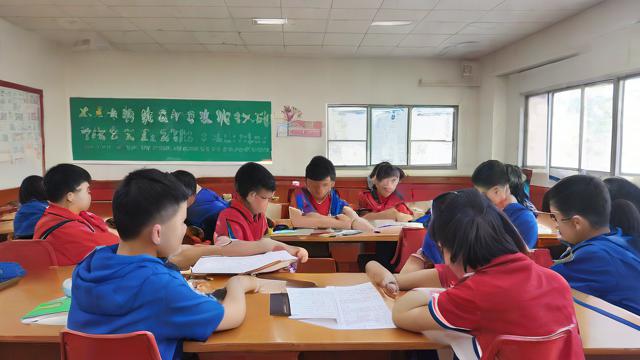 巴蜀初中实验班教学质量和学生表现究竟如何?-第1张图片-益智教育网 巴蜀初中实验班教学质量和学生表现究竟如何?-第1张图片-益智教育网