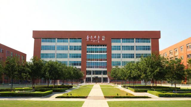枣强高中的教育质量和社会声誉如何?-第2张图片-益智教育网 枣强高中的教育质量和社会声誉如何?-第2张图片-益智教育网