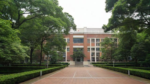 2016年杭州十中教学质量和校园环境究竟如何?-第1张图片-益智教育网 2016年杭州十中教学质量和校园环境究竟如何?-第1张图片-益智教育网