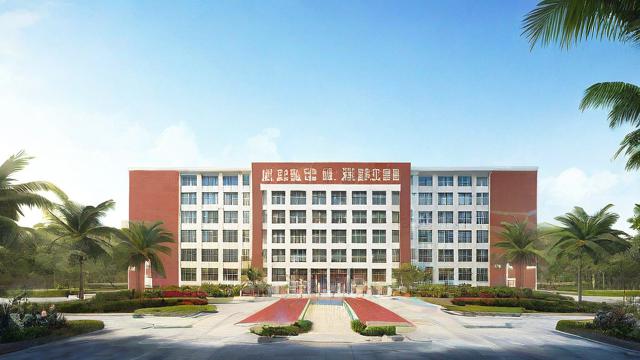 海南省洋浦中学的教学质量和学校环境究竟如何?-第1张图片-益智教育网 海南省洋浦中学的教学质量和学校环境究竟如何?-第1张图片-益智教育网